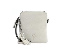 Umhängetasche Romy mittel ecru