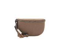 Umhängetasche SURI FREY "Umhängetasche SFY Romy", Damen, Gr. B/H/T: 22cm x 16cm x 7cm 0, beige (sand 420), Polyester, Taschen Umhängetasche (58839532-0) sand 420
