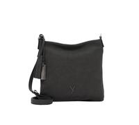 Umhängetasche SURI FREY "Umhängetasche SFY Romy", Damen, Gr. B/H/T: 29cm x 27cm x 5cm 0, grau (schwarzgrau 840), PVC, Taschen Umhängetasche (81735344-0) schwarzgrau 840