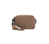 Umhängetasche SURI FREY "Umhängetasche SFY Romy", Damen, Gr. B/H/T: 30cm x 20cm x 12cm 0, beige (sand 420), Polyester, Taschen Umhängetasche (47132611-0) sand 420