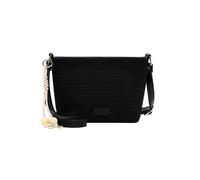 Umhängetasche SURI FREY "Umhängetasche SFY Ruby", Damen, Gr. B/H/T: 24cm x 17cm x 9,5cm 0, schwarz (schwarz 100), Polyester, Taschen Umhängetasche (55453736-0) schwarz 100