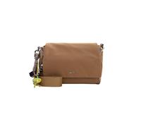 SURI FREY Umhängetasche SFY Sissy Polyester 23 x 20 x 12 cm Sahara 920 Damen