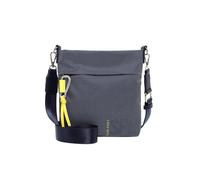 Umhängetasche SURI FREY "Umhängetasche SFY SURI Sports Marry", Damen, Gr. B/H/T: 23cm x 25cm x 4cm 0, blau (blau 500), Polyester, Taschen Umhängetasche (61601323-0) blau 500