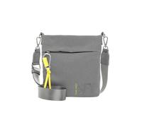 Umhängetasche SURI FREY "Umhängetasche SFY SURI Sports Marry", Damen, Gr. B/H/T: 23cm x 25cm x 4cm 0, grau (lightgrau 810), Polyester, Taschen Umhängetasche (62485318-0) lightgrau 810
