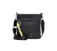 Umhängetasche SURI FREY "Umhängetasche SFY SURI Sports Marry", Damen, Gr. B/H/T: 23cm x 25cm x 4cm 0, schwarz (schwarz 100), Polyester, Taschen Umhängetasche (93021333-0) schwarz 100