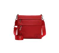 Umhängetasche SURI FREY "Umhängetasche SFY SURI Sports Marry", Damen, Gr. B/H/T: 27cm x 26cm x 4cm 0, rot (ruby 622), Polyurethan, Taschen Umhängetasche (44973109-0) ruby 622