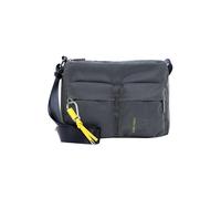 Umhängetasche SURI FREY "Umhängetasche SFY SURI Sports Marry", Damen, Gr. B/H/T: 30cm x 20cm x 10cm 0, blau (blau 500), Polyurethan, Taschen Umhängetasche (85447801-0) blau 500