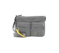 SURI FREY Suri Sports Marry Handbag With Zipper L Lightgrey