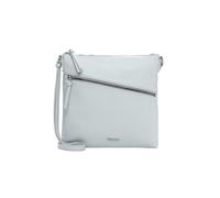 Umhängetasche TAMARIS "Umhängetasche TAS Alessia", Damen, Gr. B/H/T: 29cm x 28cm x 6cm 0, blau (lightblau 530), Polyurethan, Taschen Umhängetasche (39474402-0) lightblau 530