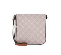 Umhängetasche TAMARIS "Umhängetasche TAS Anastasia", Damen, Gr. B/H/T: 23cm x 24cm x 7cm 0, beige (taupe 900), PVC, Taschen Umhängetasche (91624261-0) taupe 900