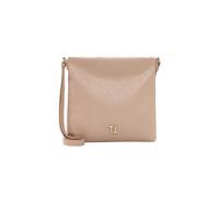 Tamaris Umhängetasche Franca – Polyurethan, 28×26×5 cm – Pink Salt 644 (Damen)