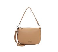 Tamaris Umhängetasche TAS Katharina Damen 26 x 20 x 6 cm Polyurethan Sand 420