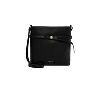 Tamaris Umhängetasche TAS Kathi 34360 Crossover-Bag Uni Schwarz Damen