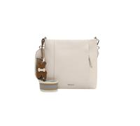 Tamaris Umhängetasche TAS Katrina 34551 Damen Polyurethan Beige 29 x 28 x 5 cm