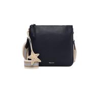 Tamaris Umhängetasche TAS Kea Damen 28 x 26 x 4 cm Polyurethan Blau (blau 500)