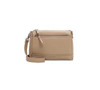 Tamaris Umhängetasche TAS Kennia M mit Reißverschluss Sand Damen
