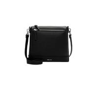 Tamaris Umhängetasche TAS Kennia Crossover Damen 27x26x6 cm Polyurethan Schwarz