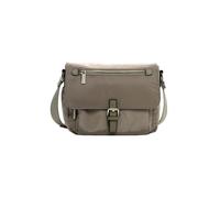 Tamaris Umhängetasche TAS Khiria Crossbody Polyester 24x17x11 cm Khaki 910 Damen