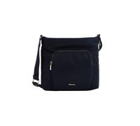 Tamaris Umhängetasche TAS Khiria Damen Polyester 27x25x5,5 cm Blau