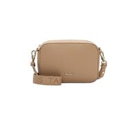Tamaris Umhängetasche TAS Kiri Damen 21 x 15 x 6 cm Polyurethan sand 420