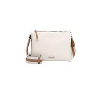 Tamaris Umhängetasche Damen TAS Kirsten M Beige