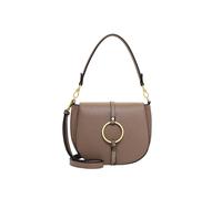 Tamaris TAS Maischa Schultertasche 30 cm grau