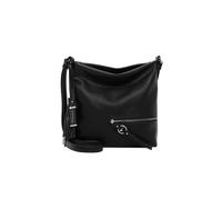 Tamaris Nele Umhängetasche 29 cm black (TAS005456) schwarz