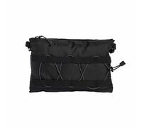 Umhängetasche Terrex Multi Organizer Damen | adidas | Schwarz | Größe ONE SIZE | Material: Textil,Polyester