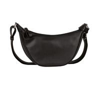 Tom Tailor Denim Umhängetasche Liriel Crossbag M black
