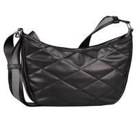 Tom Tailor Bags Mica Umhängetasche 33 cm - Black