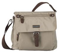 TOM TAILOR Rina Small Bag Taupe