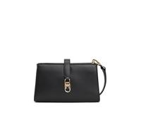 TOMMY HILFIGER TH Libre Mini Crossover Bag Black