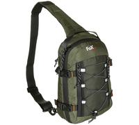 Umhängetasche Travel Compact Sling 5 l - Oliv