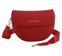Valentino Bags Bigs Umhängetasche dunkelrot, Lederimitat, Damen