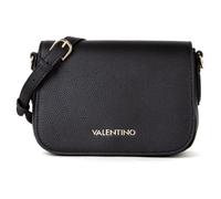 Valentino Bags Brixton Umhängetasche schwarz, Lederimitat, Damen