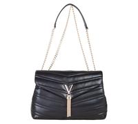 Valentino Bags Privilege Schultertasche schwarz, Lederimitat, Damen