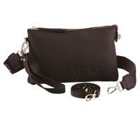 Umhängetasche VALENTINO BAGS "FOXY RE", Damen, Gr. B/H/T: 2cm x 16cm x 25cm, moro, Lederimitat, Taschen Umhängetasche (75137731-0) moro