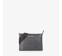 Valentino Umhängetasche Regina Re Shopping Bag Nero anthrazit