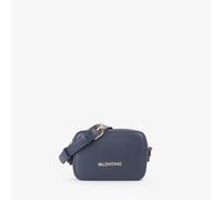 VALENTINO Zero Re Camera Bag Blu Notte