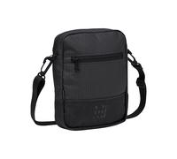 Umhängetasche VAUDE "CityBen", schwarz, Obermaterial: 100% Polyamid. Futter: 100% Polyester, Taschen Umhängetasche, sportlicher Stil, leichtes Design (67661523-0) schwarz