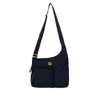 Bric's X-Bag Umhängetasche 31 cm ozean (BXG42732-050)