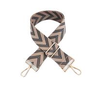 Umhängetaschengurt Damen-Taschenriemen, Tragegurt, breiter Schultergurt, Umhängegurt, Ersatzgurt, Zubehör, Taschenteile, verstellbarer Riemen(Dark Blue)