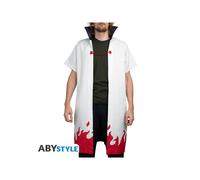 Umhang Naruto Shippuden - Hokage’s Coat