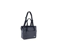 umhangetasche evoc 30l grau und schwarz 30