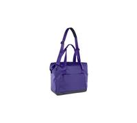 umhangetasche evoc 30l violett und schwarz