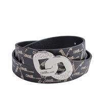 Umkehrbarer Damengürtel mit abnehmbarem Gürtelverschluss CCBT0021 85cm