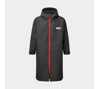 Umkleidemantel Gill Aqua Parka Graphite, unisex, Medium