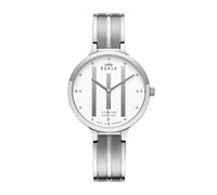 UMR Damen Titan RUHLA-Style silber