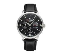 UMR RUHLA Automatic 80271, Armbanduhr, Herren, mechanisch, Edelstahl, 10 bar