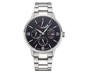 UMR RUHLA Automatic 80271M Herren Armbanduhr Day-Date Gangreserve